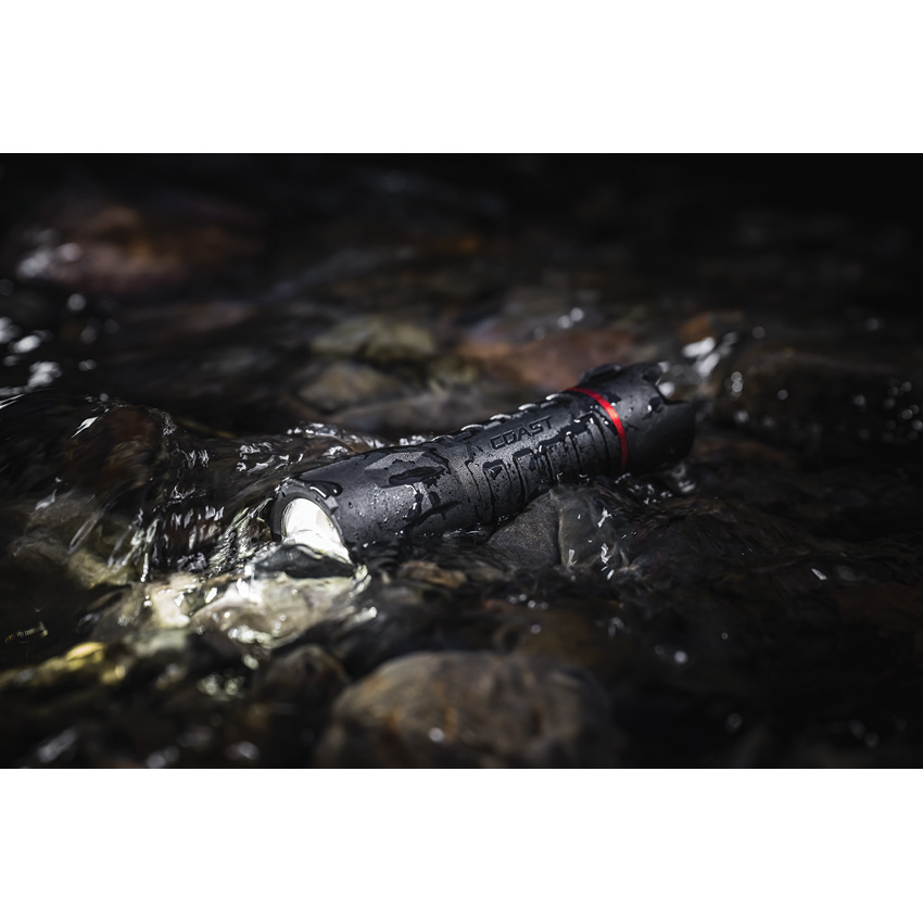 Coast PS500R Flashlight Coast PS500R Flashlight