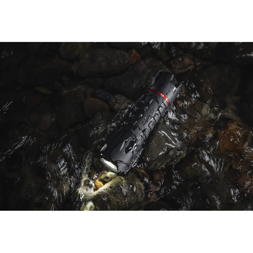 Coast PS500R Flashlight Coast PS500R Flashlight