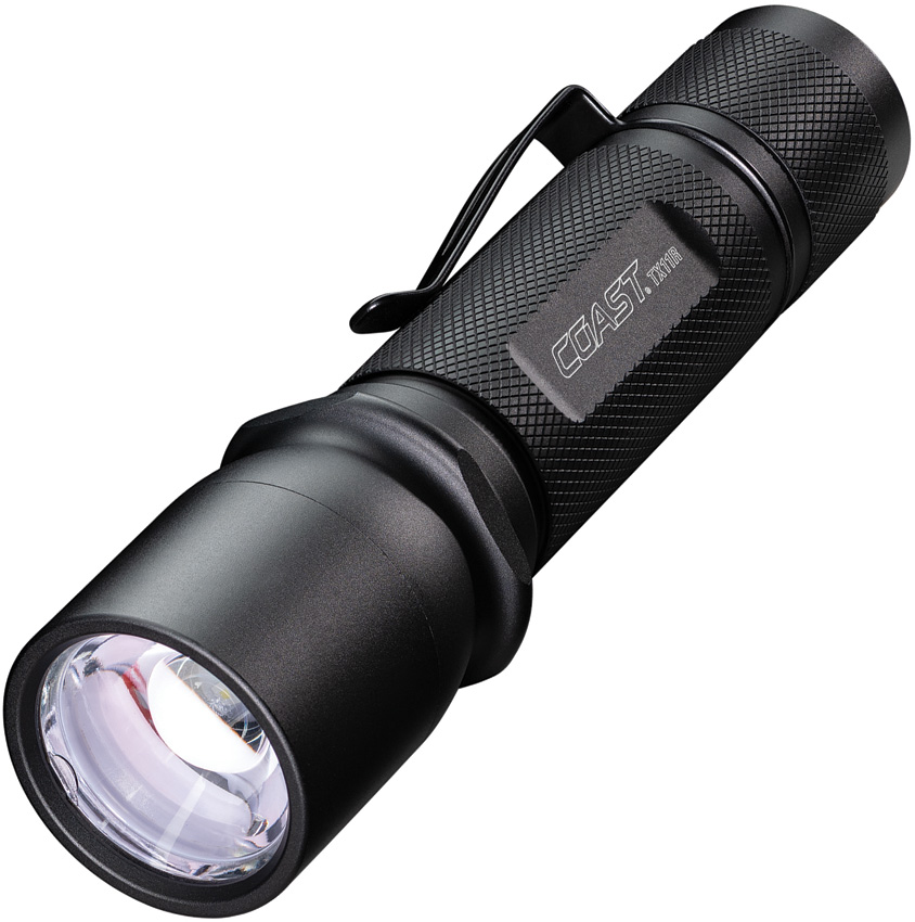 Coast TX11R Flashlight Coast TX11R Flashlight