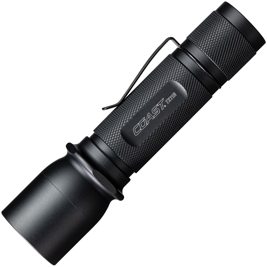 Coast TX11R Flashlight Coast TX11R Flashlight