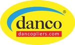 Danco Pro Series Fillet Seafoam (9")