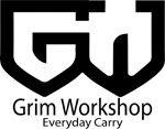 Grim Workshop Escape and Evasion Dog Tag
