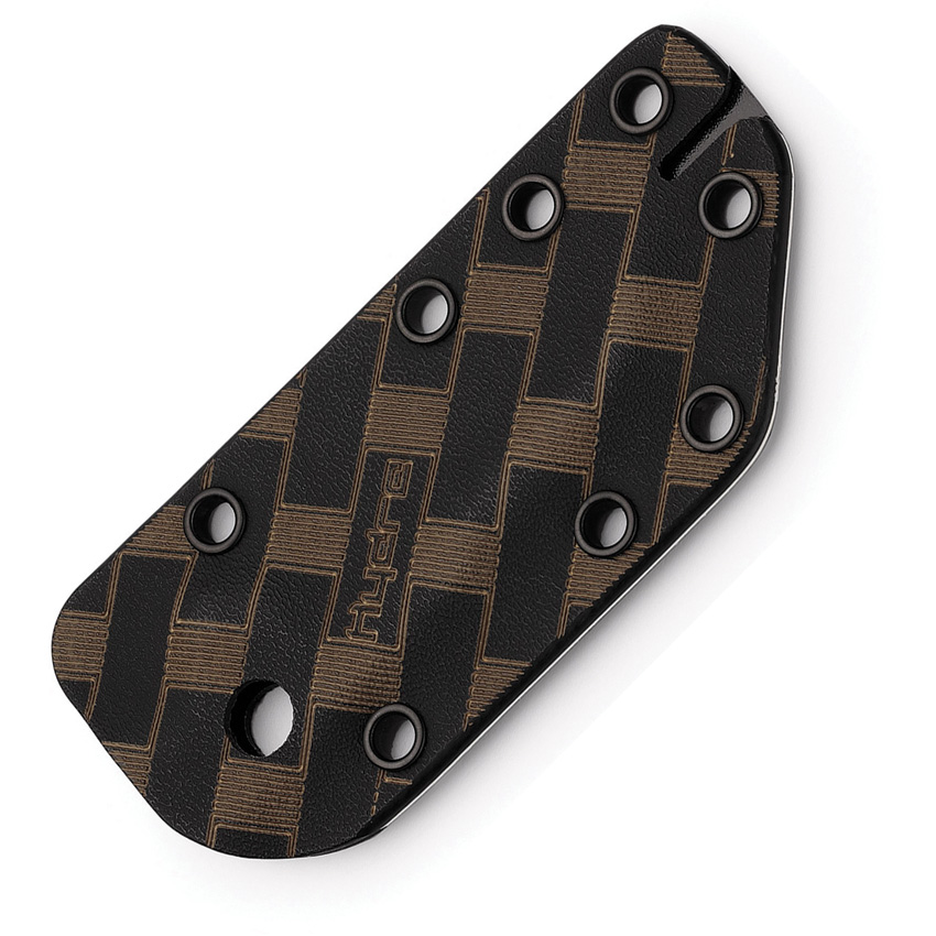 Hydra Knives Buzzard Neck Knife Hawk (3.13") Hydra Knives Buzzard Neck Knife Hawk (3.13")