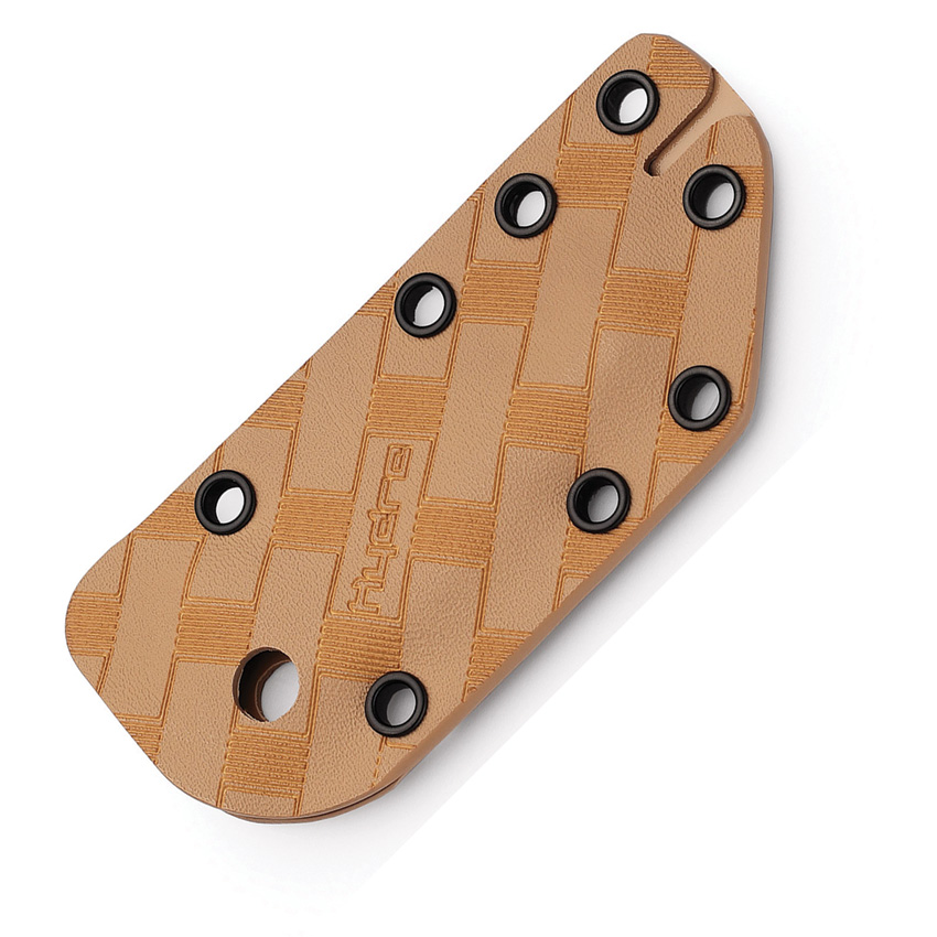 Hydra Knives Buzzard Neck Knife Hawk (3.13") Hydra Knives Buzzard Neck Knife Hawk (3.13")
