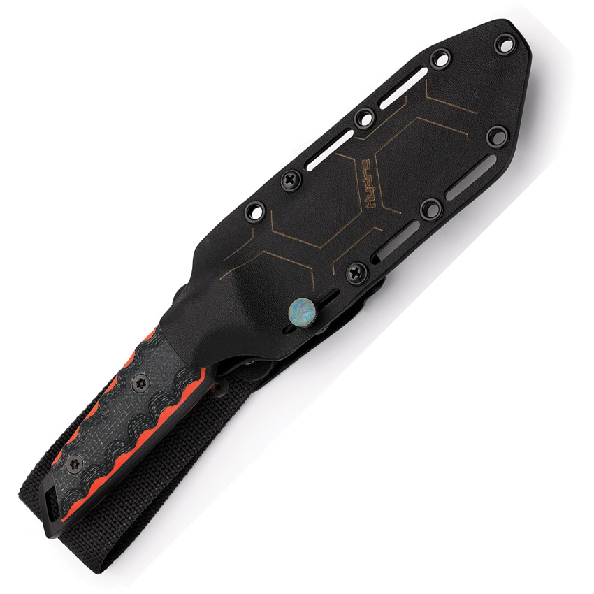 Hydra Knives Casus Belli Fixed Blade (5.25") Hydra Knives Casus Belli Fixed Blade (5.25")