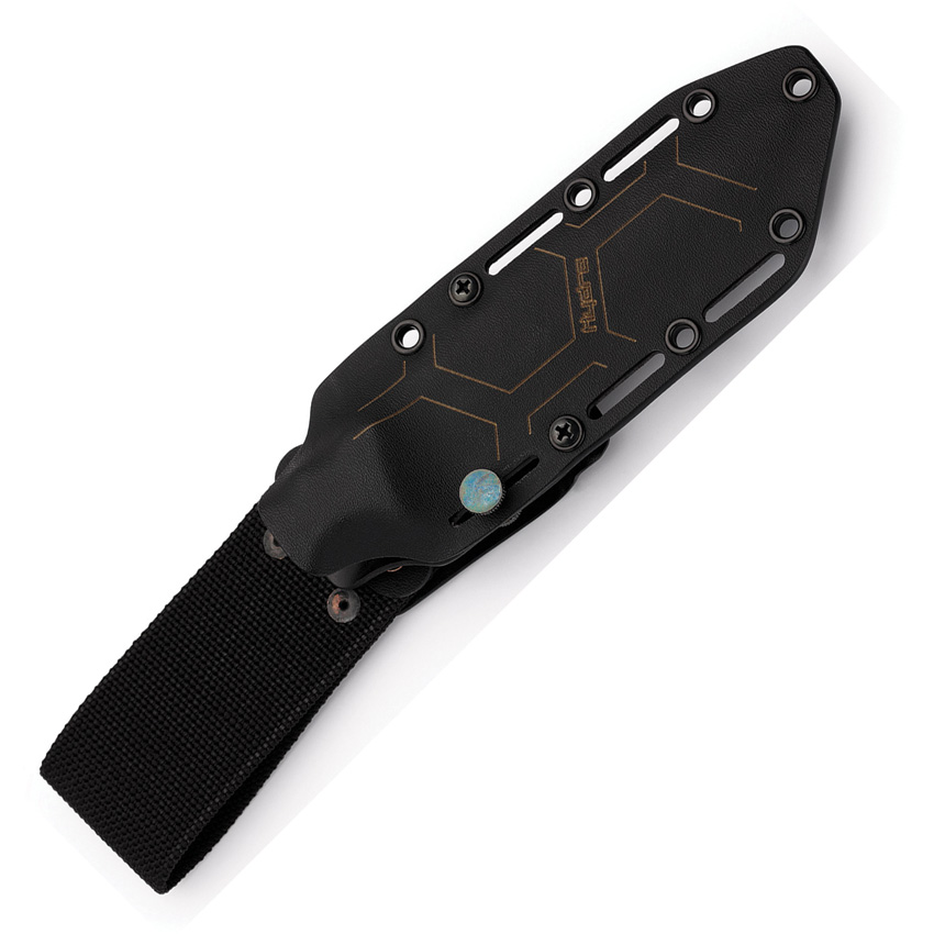 Hydra Knives Casus Belli Fixed Blade (5.25") Hydra Knives Casus Belli Fixed Blade (5.25")