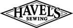 Havels Sew Creative Fabric Scissors