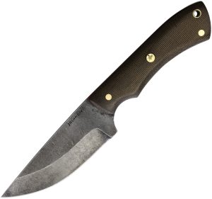 Join or Die Knives Bushcraft Fixed Blade (3.75″)