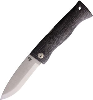 Karesuando Kniven Paltsa Lockback 12C27 (2.75″)
