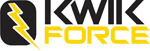Kwik Force Flat Knurled Cuff Key