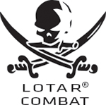 LOTAR Combat AKRAV Gen 5X Ghost Framelock (3.5")