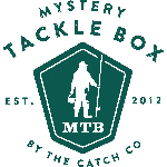 Mystery Tackle