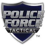 Police Force Tactical Tactical XPE/COB Mini Light