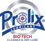 PrOlix Lubricant 4oz Spray Bottle