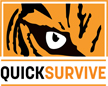 QuickSurvive Fire Safety Glove