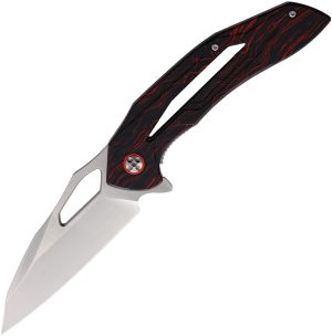 Rough Ryder Reserve Linerlock D2 G10 (3.75″)