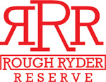 Rough Ryder Reserve Linerlock Tanto Black/Green (3.5")
