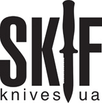 SKIF Knives Adventure Framelock BSW Black (4")