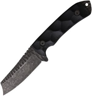 Stroup Knives Desert Fox (3.75″)