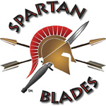 Spartan Blades Alala Fixed Blade (3.75")