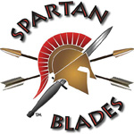 Spartan Blades Pen Protector Black