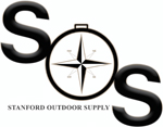 Stanford Outdoor Supply B.O.S.S. Mini First Aid Kit