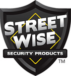 Streetwise Products 8x10 Rear Guard Ballistic Shie