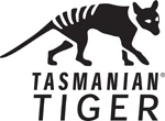 Tasmanian Tiger Modular Hip Bag Black