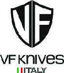 VF Knives TOK Fixed Blade Santos Wood (5.75")