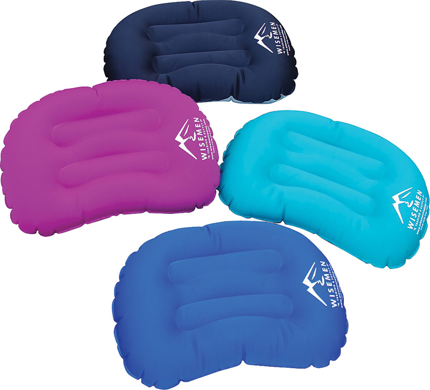 Wisemen Trading Ultralight Inflatable Pillow Wisemen Trading Ultralight Inflatable Pillow