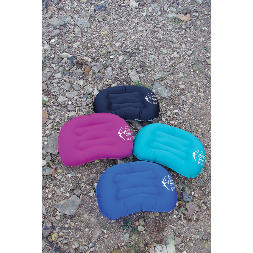 Wisemen Trading Ultralight Inflatable Pillow Wisemen Trading Ultralight Inflatable Pillow