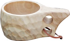 Wisemen Trading Kuksa Camp Cup