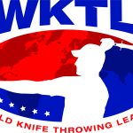 World Knife Throwing League Blackhawk Throwing Knives (9.25")