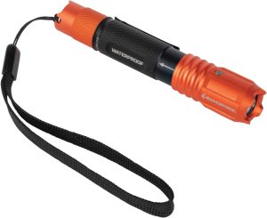 BlackFire Pocket Flashlight