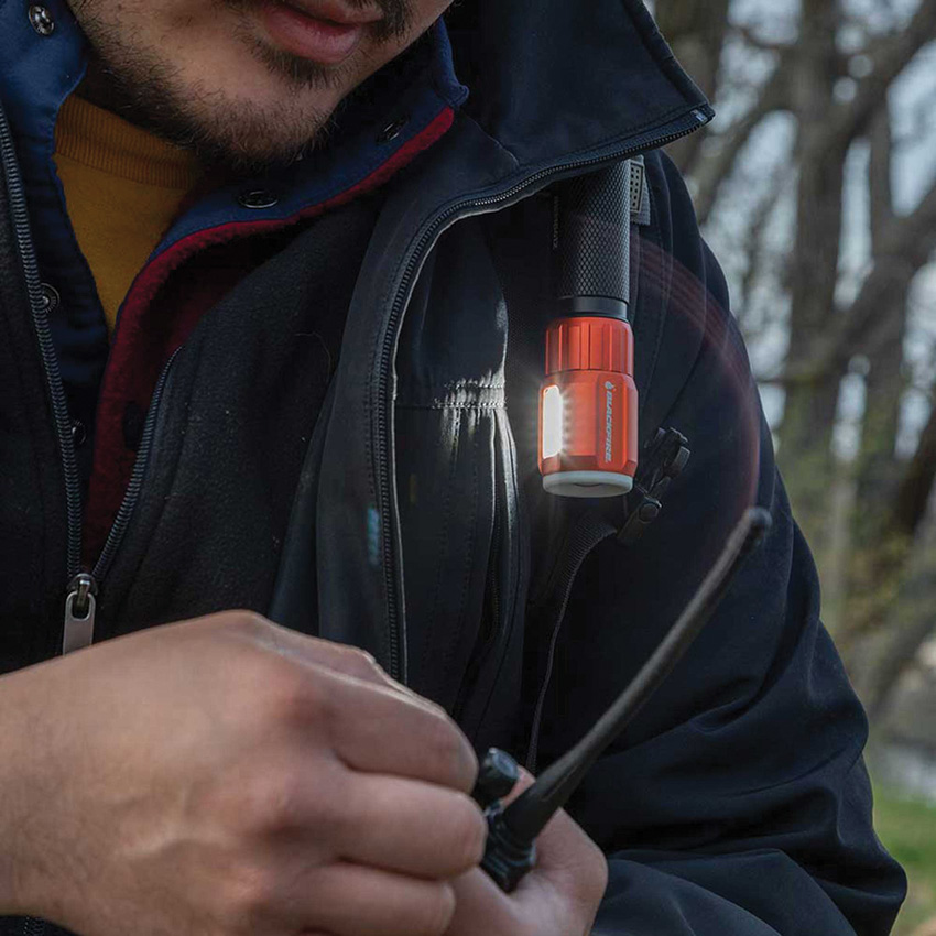 BlackFire Lantern Flashlight BlackFire Lantern Flashlight