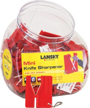 Lansky BKEY30 Mini Crock Stick Set (L