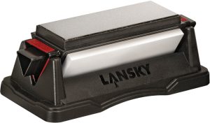 Lansky BS-TR100 Tri-Stone BenchStone