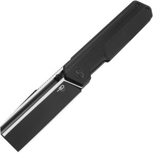 Bestech Knives Tardis Linerlock Black