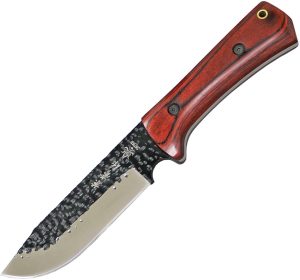 Kanetsune Enyou Tou Fixed Blade (5.5″)