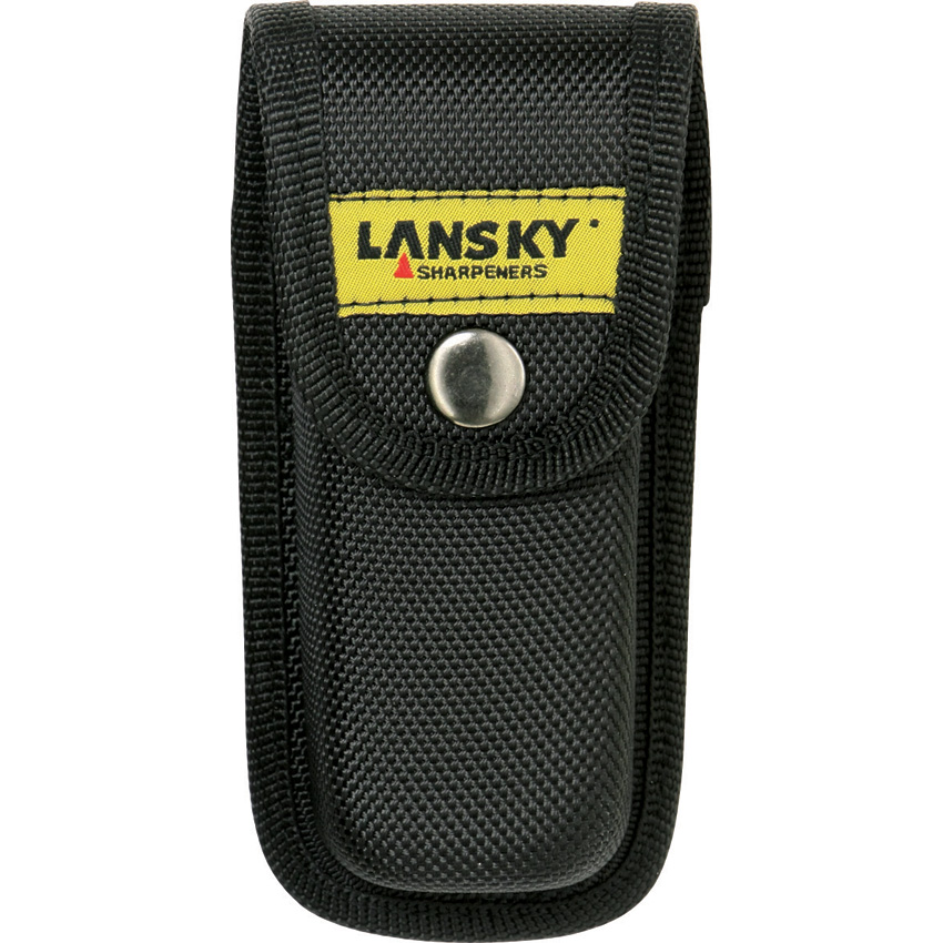 Lansky LKN030 Easy Grip Lockback (LSK