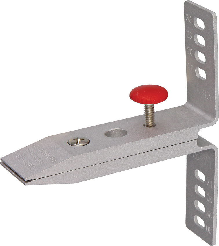 Lansky LP006 Knife Clamp (LS19) Lansky LP006 Knife Clamp (LS19)