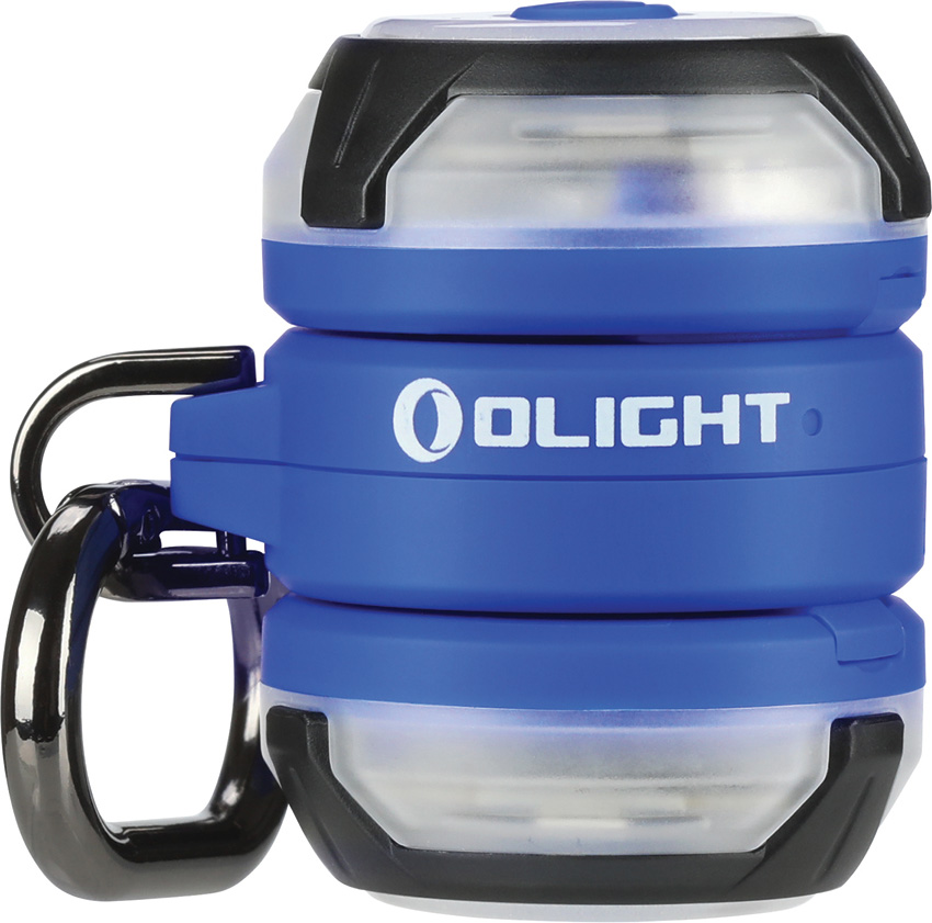 Olight Gober Safety Light Kit Blue
