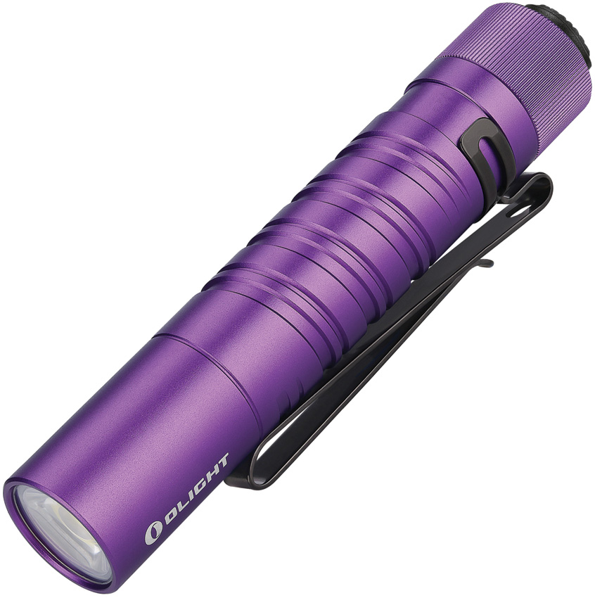 Olight i5T EOS Mini Flashlight Purple