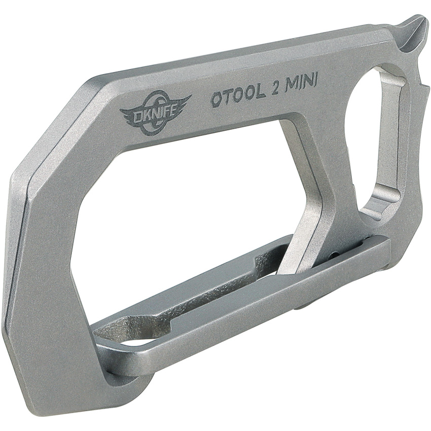 Olight Otool 2 Mini Titanium