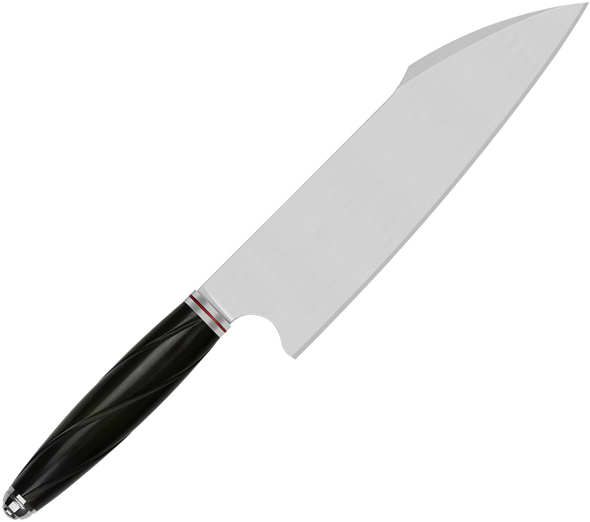 QSP Knife Mulan Harpoon Chef's Knife