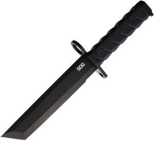 Sog Bayonet   Tanto