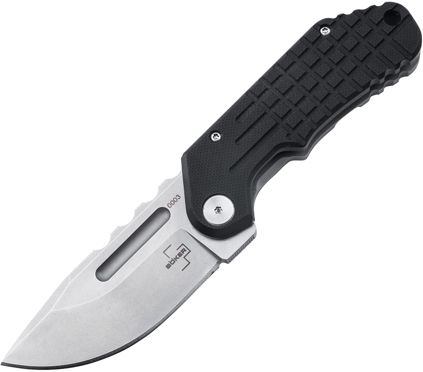 Boker Plus Davlin Framelock DP Boker Plus Davlin Framelock DP