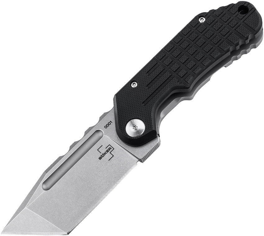 Boker Plus Davlin Framelock Tanto Boker Plus Davlin Framelock Tanto
