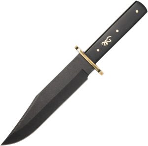 Browning Bowie Ebony Wood