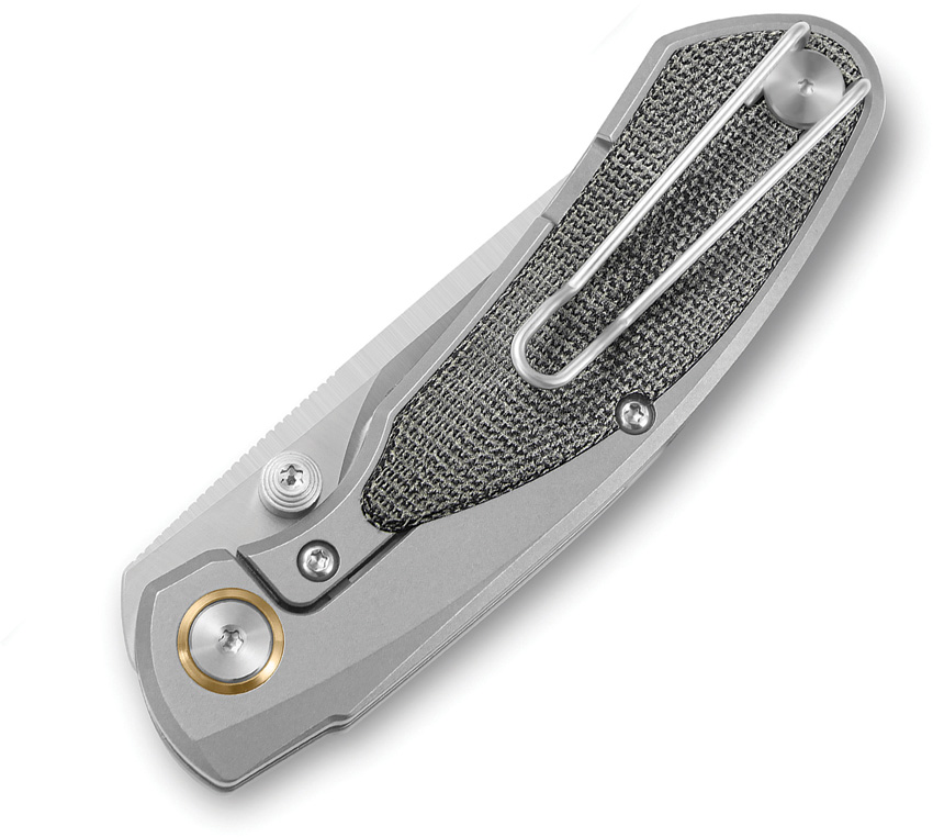 Bestech Knives Lito Framelock Ti/Black Bestech Knives Lito Framelock Ti/Black